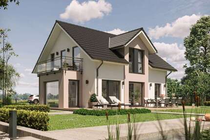 Haus zum Kaufen in Zülpich 589.273 € 136 m²