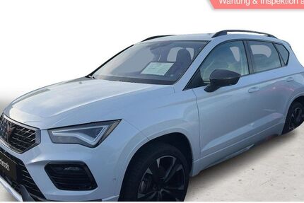 Cupra Ateca 19.896 km 31.450 € Moers-Hülsdonk 47441