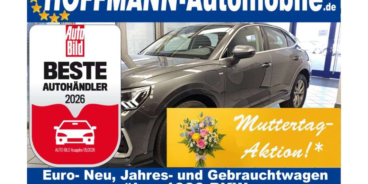 Audi Q3 29.876 km 32.900 &euro; Wolfsburg Heiligendorf 38444