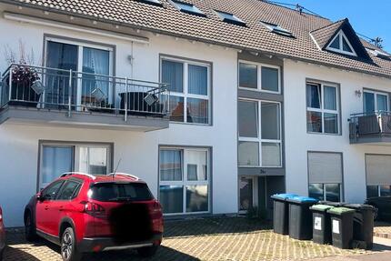 3 ZKB Wohnung in Wadgassen - Hostenbach zimmer