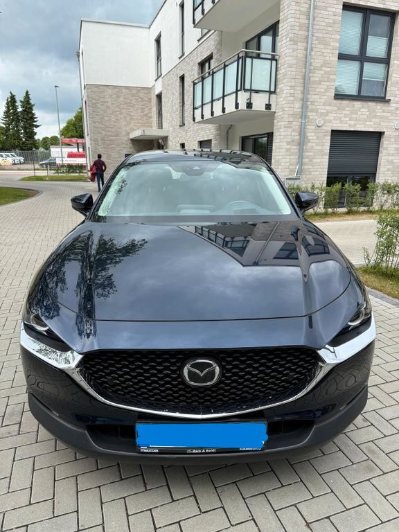 CX-30