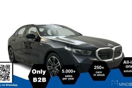 BMW i5 5.397 km 73.480 € Amberg 92224