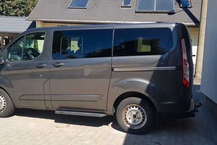 Ford Transit 190.000 km 12.754 &euro; Tirpersdorf 08606