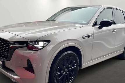 Mazda CX-60 9.100 km 43.990 € München 81673