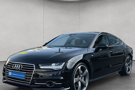 Audi A7 72.400 km 32.970 &euro; Esslingen 73730
