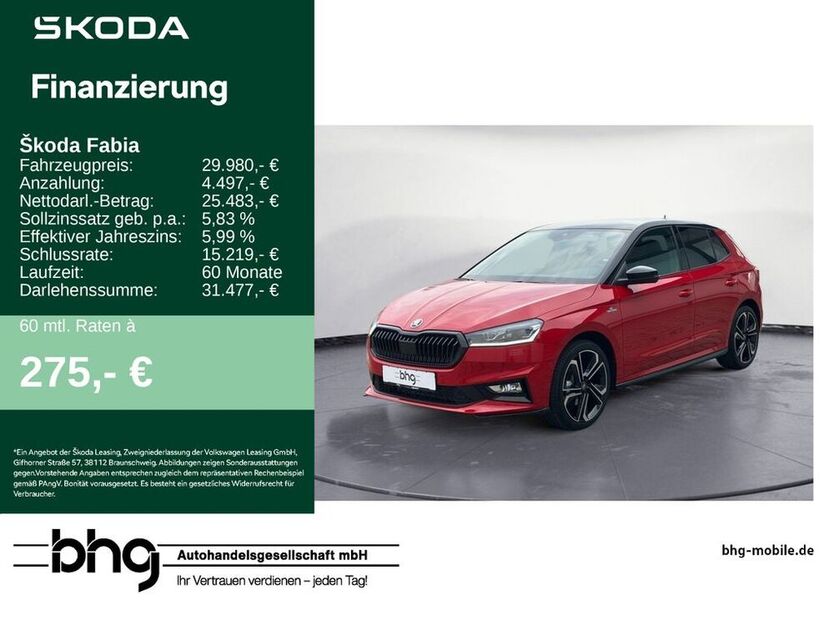 Fabia