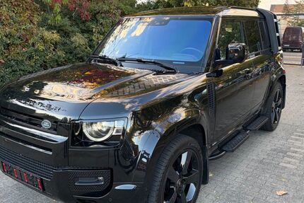 Land Rover Defender 65.500 km 69.999 &euro; Berlin 13581
