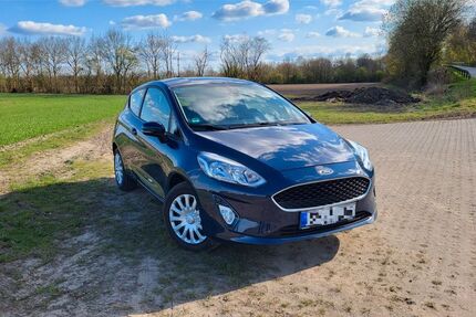 Ford Fiesta 136.000 km 6.500 &euro; Bassum 27211