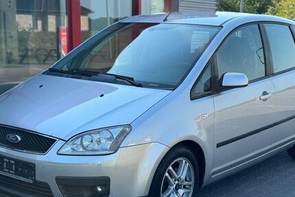 Ford Focus 112.123 km 3.999 &euro; Visselhövede 27374