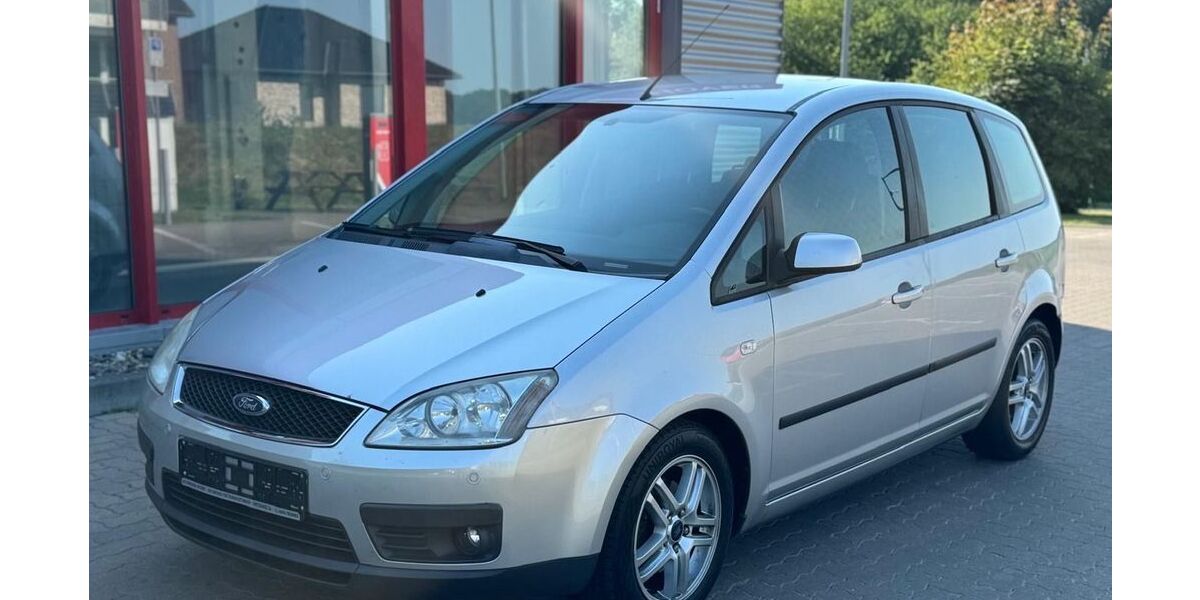 Ford Focus 112.123 km 3.999 &euro; Visselhövede 27374