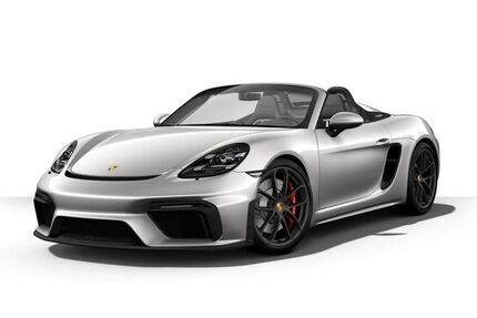 Porsche Boxster 11.400 km 99.990 &euro; Aschaffenburg 63739
