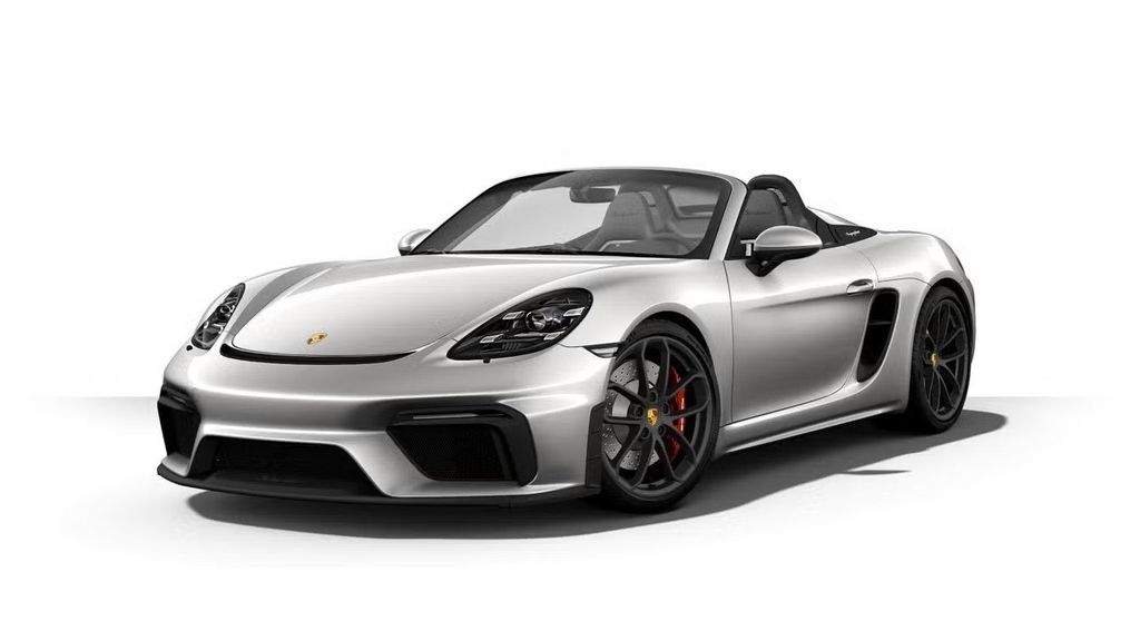 Porsche Boxster 11.400 km 99.990 &euro; Aschaffenburg 63739