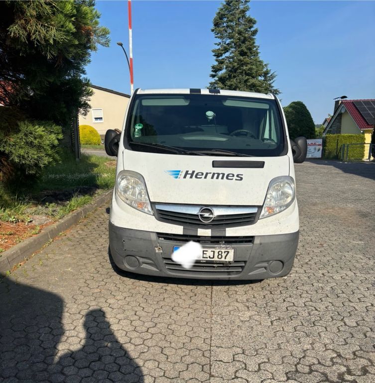 Vivaro