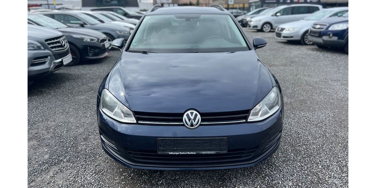 VW Golf 254.282 km 4.690 &euro; Nürnberg 90425