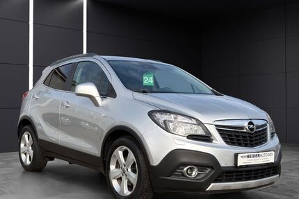Opel Mokka 152.900 km 9.999 &euro; Heide 25746