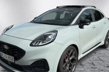 Ford Puma 4.000 km 31.680 &euro; Wipperfuerth 51688