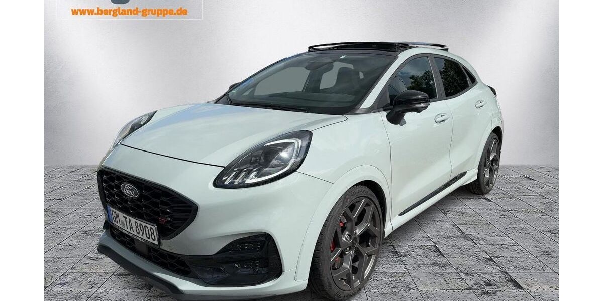 Ford Puma 4.000 km 31.680 &euro; Wipperfuerth 51688