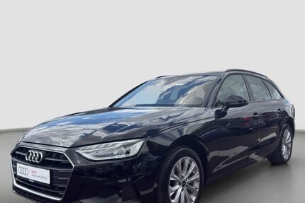 Audi A4 64.900 km 23.470 &euro; Erfurt 99099