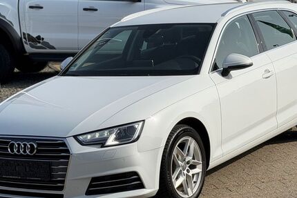 Audi A4 203.062 km 12.900 &euro; Hückelhoven 41836