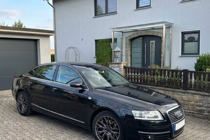 Audi A6 257.000 km 4.500 &euro; Rimpar 97222