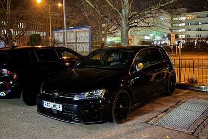 VW Golf 197.000 km 15.500 &euro; Parsberg 92331