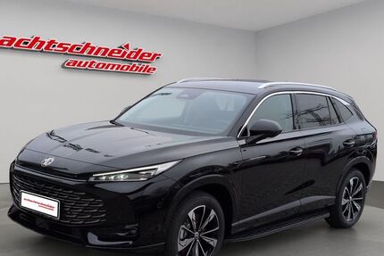 MG HS 3.086 km 33.490 &euro; Beelitz 14547
