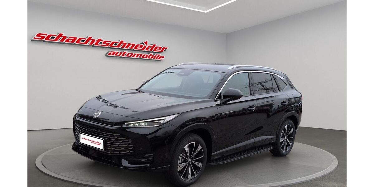 MG HS 3.086 km 33.490 &euro; Beelitz 14547