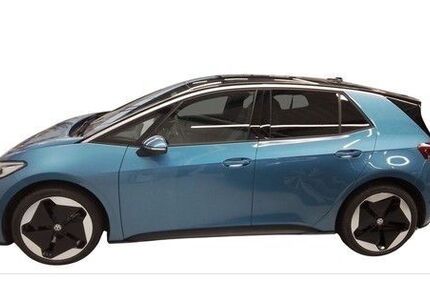 VW ID.3 4.290 km 41.880 &euro; Mühldorf am Inn 84453