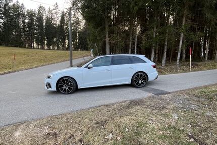 Audi A4 150.000 km 22.222 &euro; Drachselsried 94256