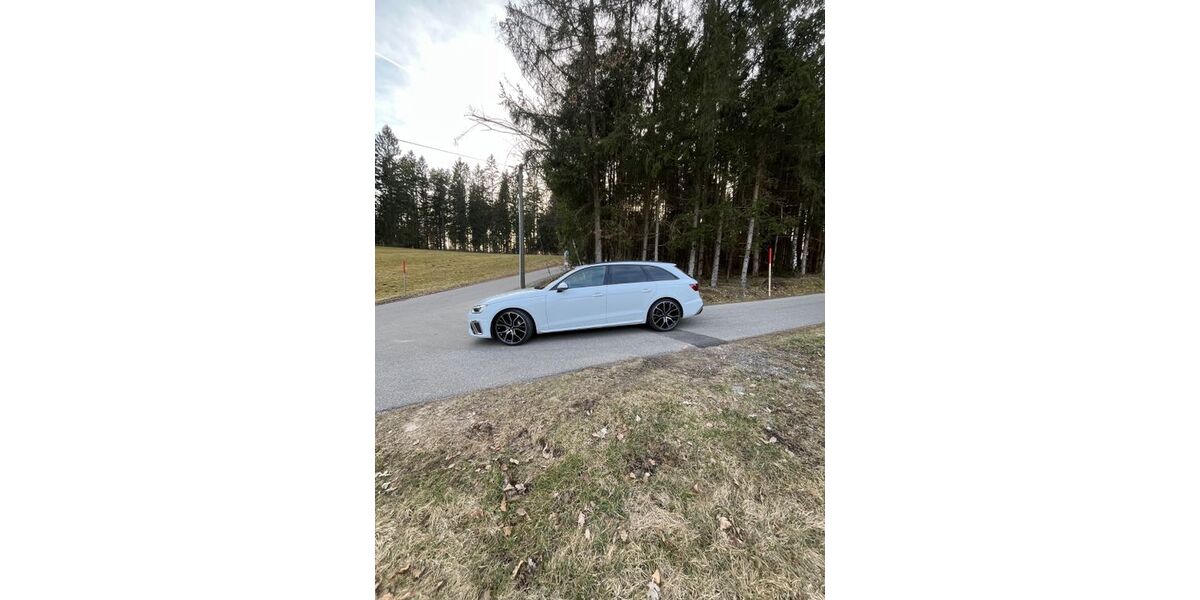 Audi A4 150.000 km 22.222 &euro; Drachselsried 94256