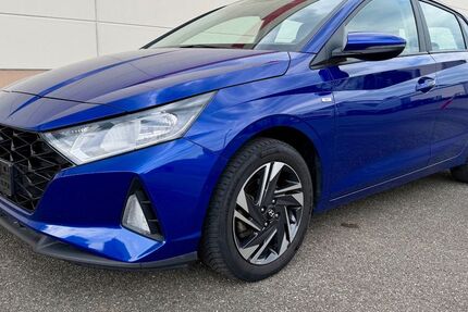 Hyundai i20 56.000 km 15.480 &euro; Viernheim 68519