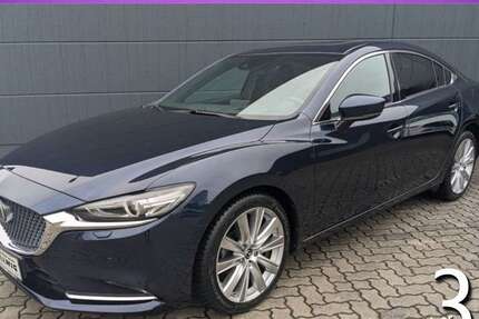Mazda 6 36.990 km 28.980 &euro; Hoyerswerda 02977