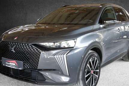 DS Automobiles DS 7 Crossback 38.400 km 27.490 &euro; Karlsruhe 76185
