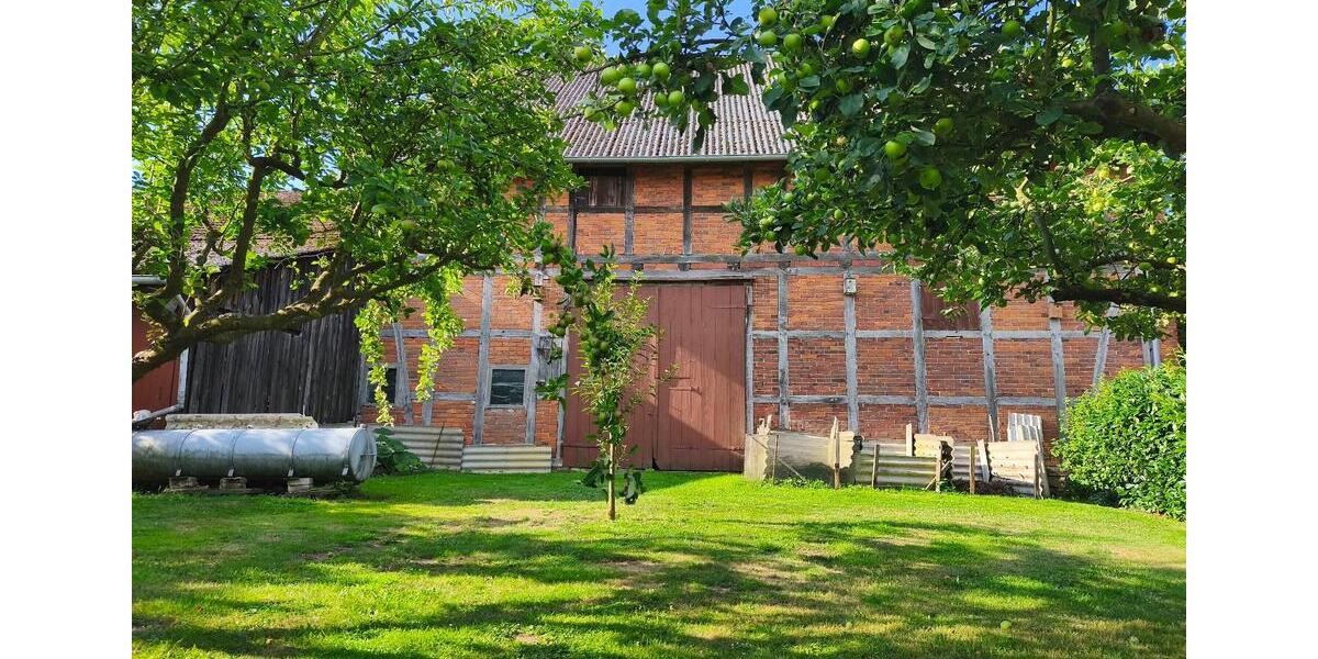 Einfamilienhaus Bergen an der Dumme - 8 Zimmer, 160 m&sup2;, 210.000&euro; | Angebot:27095743