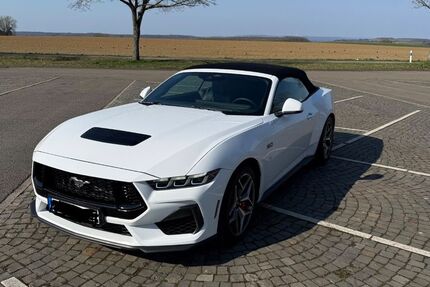 Ford Mustang 2.000 km 54.900 &euro; Blieskastel 66440