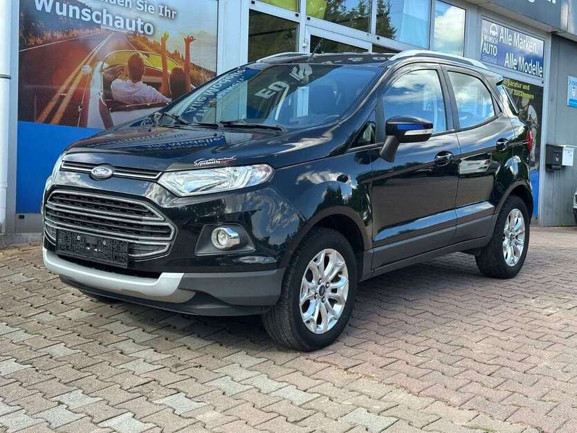 EcoSport