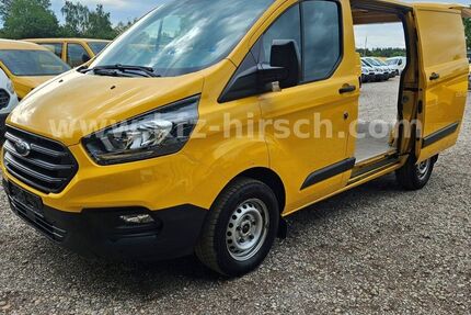 Ford Transit Custom 28.100 km 17.838 € Pfeffenhausen 84076