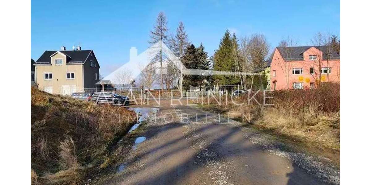 Traumhaftes Grundstück in Limbach-Oberfrohna zimmer