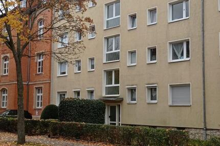 3 Zimmer-Wohnung in der Friedrich-List-Straße, 99096 Erfurt zimmer