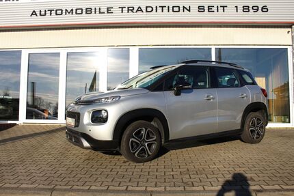 Citroen C3 81.220 km 11.890 &euro; Hartha 04746