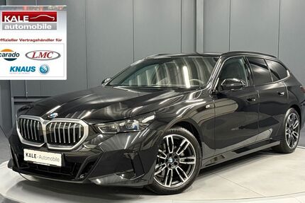 BMW 520 10.800 km 51.890 &euro; Helmstedt 38350