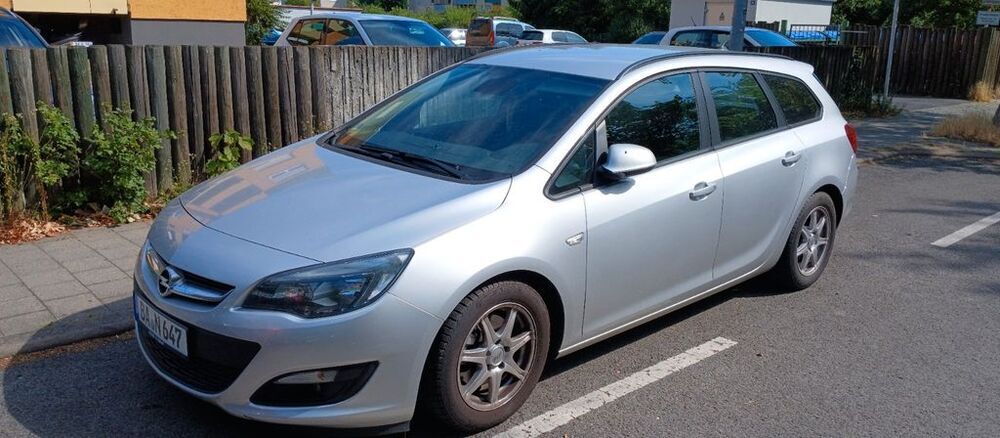 Astra