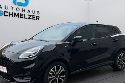 Ford Puma 24.103 km 17.990 &euro; Rösrath 51503