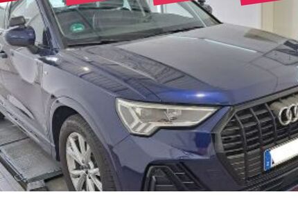 Audi Q3 45.218 km 31.990 &euro; Deggendorf 94469