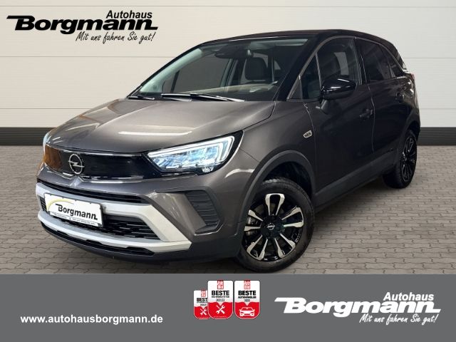 Opel Crossland (X) 21.700 km 20.990 &euro; Gelsenkirchen 45894