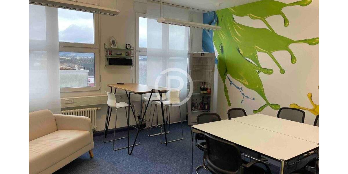 Gewerbeobjekt Waiblingen - 3.200&euro; | Angebot:25275771