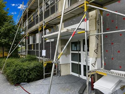 HELL & SOFORT BEZIEHBAR MIT SÜDBALKON - Etagenwohnung Reutlingen Sondelfingen | Angebot:27311899