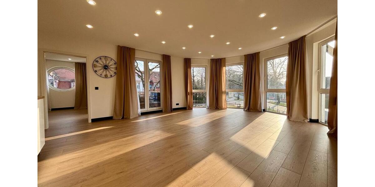 Etagenwohnung Bremen Osterholz - 3 Zimmer, 80 m&sup2;, 349.000&euro; | Angebot:26302871