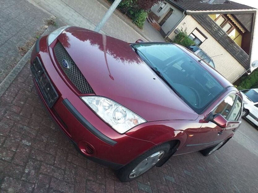 Mondeo
