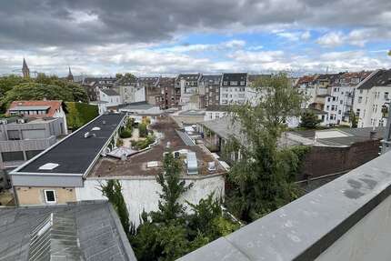 Wohnung zum Kaufen in Düsseldorf 159.000 € 41.9 m² 2 zimmer